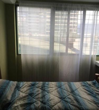 Beautiful Apartment San Jose Downtown South