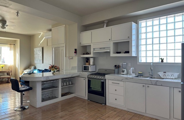 Beautiful apartment to enjoy tijuana