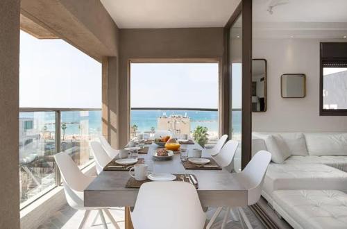 Beautiful Apartment with a beautiful view !