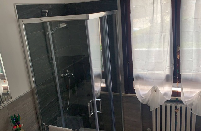 Beautiful apartment within walking distance of downtown