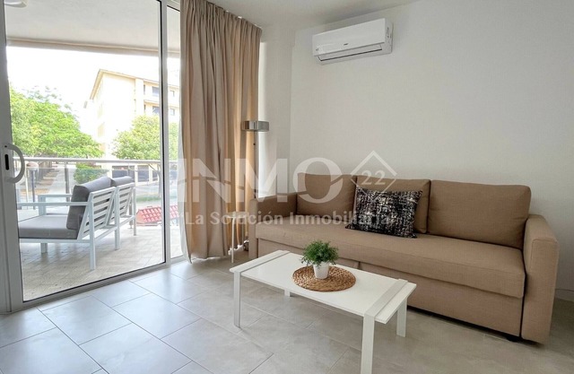 Beautiful appartment near the sea