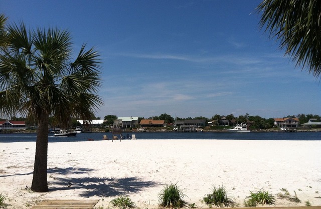 Banana Bay Luxus Golf Intracoastal Waterfront Townhouse