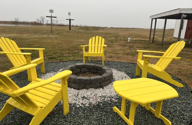 Beautiful Bayfront with Sanctuary Private Beach