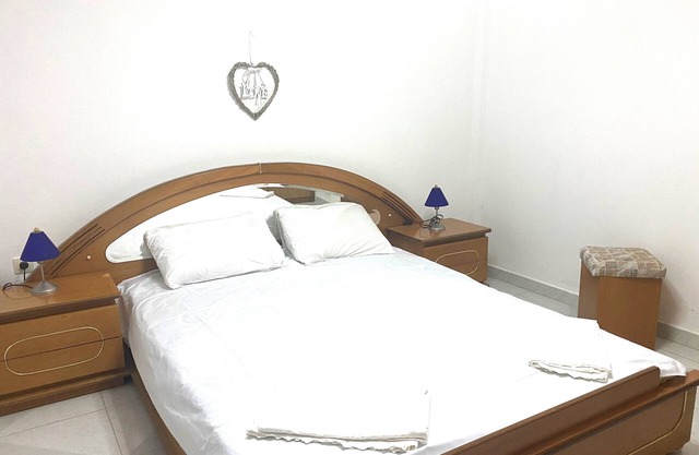 Beautiful Beach Apartment Vicky