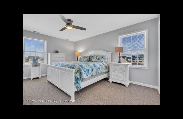 Beautiful Beach Block Home