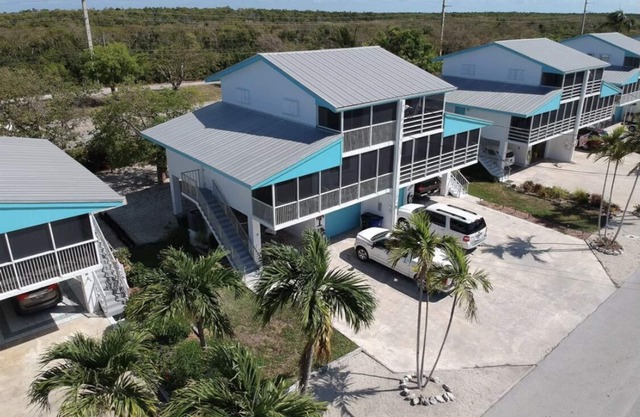 Beautiful Beach Home