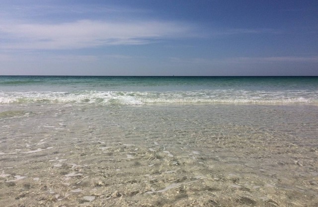 Beautiful Beach Condo at Fabulous Portofino Resort on Pensacola Beach