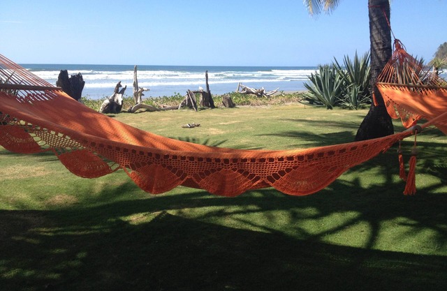 Wunderschönes Anwesen am Strand in San Miguel, Guanacaste, für 12 Personen