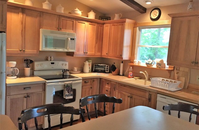 Schöne Beaver Lake Front Getaway