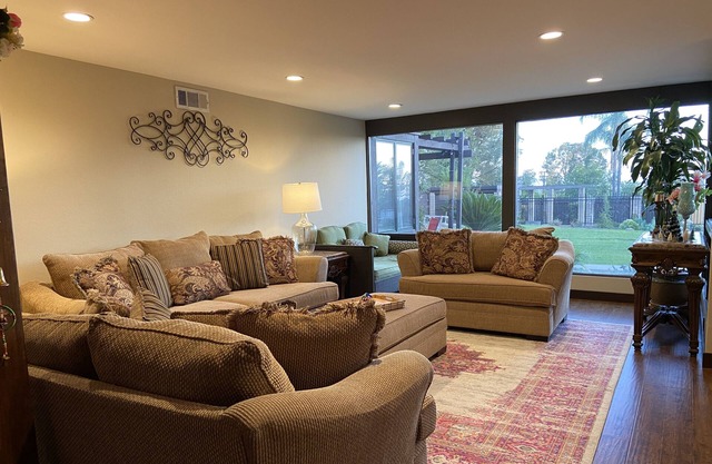 Beautiful Big House @ Best Location @Rancho Cucamonga