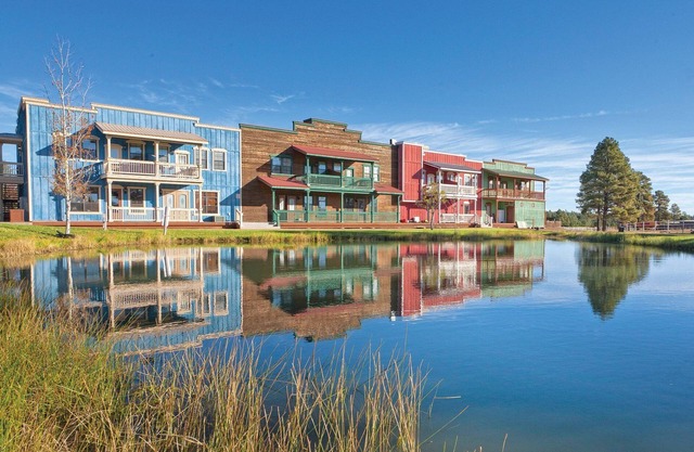 Beautiful Bison Ranch 2BR/2BA condo