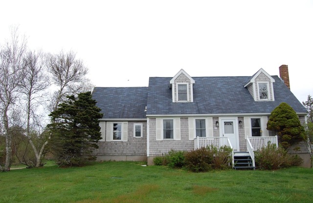 Schönes Block Island Home