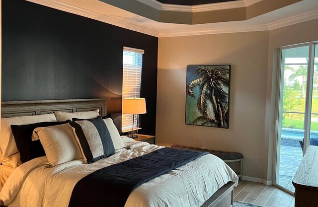 Beautiful Brand New House in the warmth of SW Florida