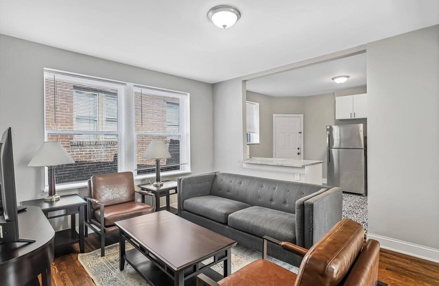 Beautiful, Brand New Tower Grove Units! 2s&2n