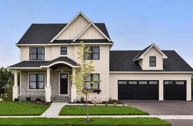 Beautiful, Brand New Home!