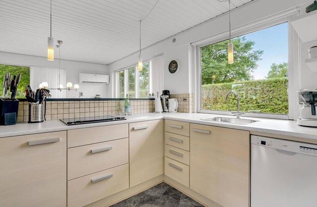 3 Zimmer Unterkunft in Vinderup