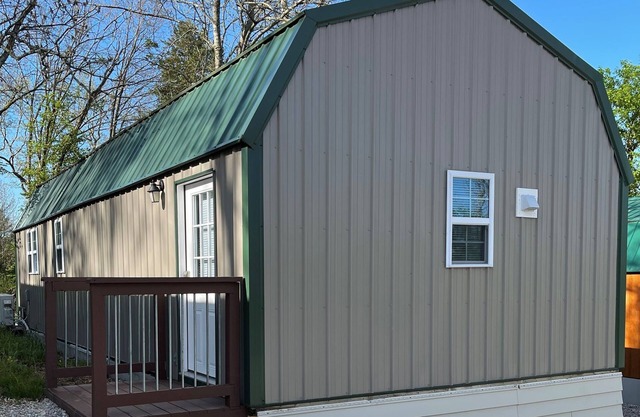 Beautiful Cabin sleeps 7