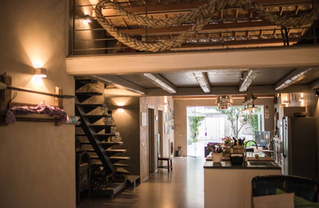 Schönes Campedinese Haus 10 Minuten von den schönsten Stränden von Sinis.