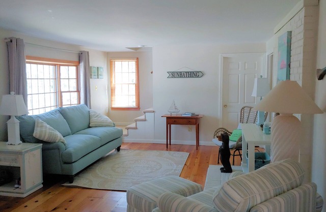 Schöne Cape Cod Familienferienhaus!