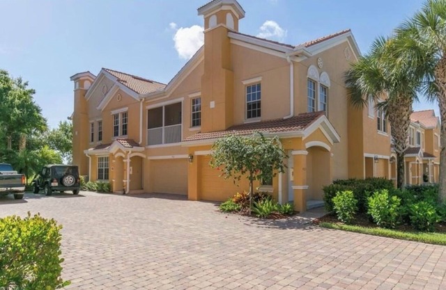 Schöne Cape Coral Condo