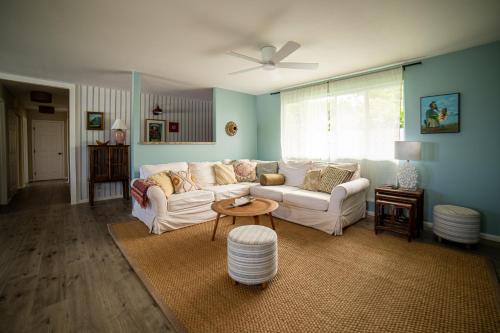 Beautiful Captain's House