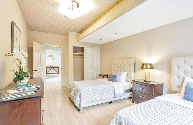 Beautiful Carmel Guest House
