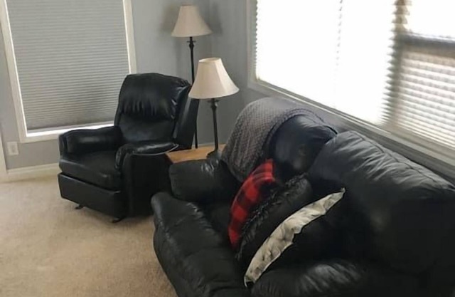 Beautiful Cardston Home (main floor)