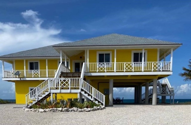 Beautiful Casa Sol