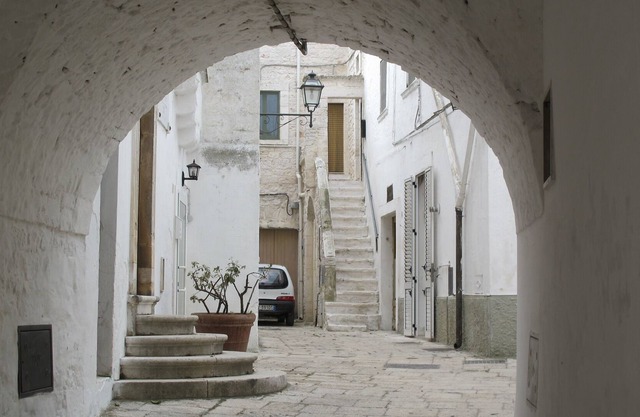 Charming Casa Caterina Cisternino