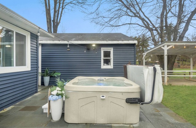 Beautiful Catskill Mountain Getaway Perfect for Families!
