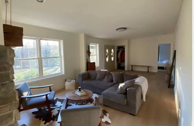 Beautiful Catskills Getaway