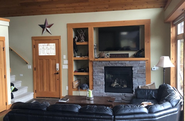 Spektakuläres Fachwerkparadies am Slocan-See! Frühbucherrabatte !!!!