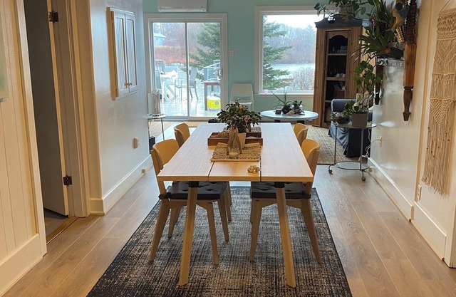 Beautiful Cleveland Beach Cottage overlooking the ocean . New STR #STR2425D7182