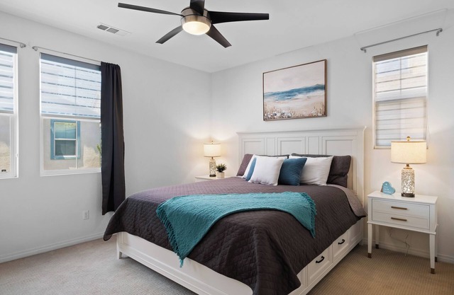 Beautiful Coastal Townhouse in SoCal!