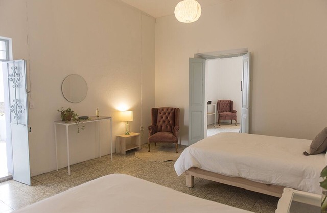 Wunderschönes Haus im Kolonialstil, zu 100% renoviert, mit fantastischen Terrassen und Balkonen