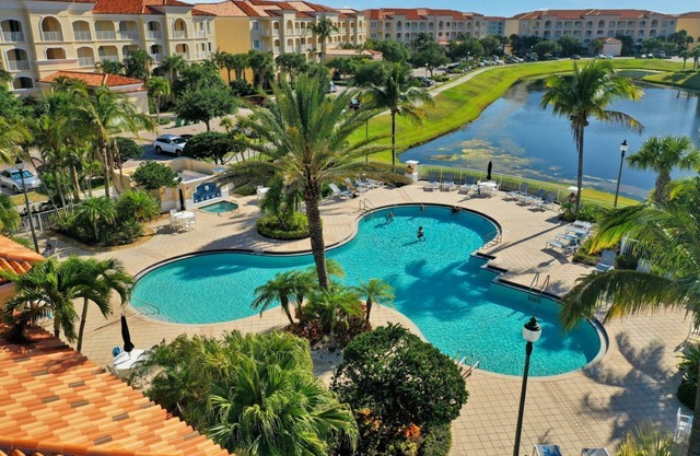 Beautiful condo across from Ft Pierce Inlet - Ft Pierce-Hutchinson Island