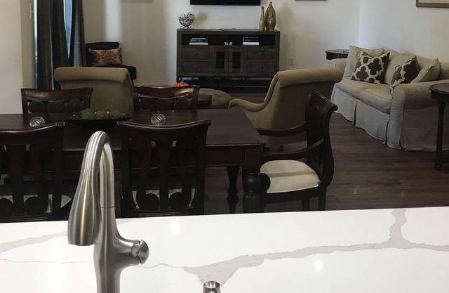 Beautiful condo in Mandeville