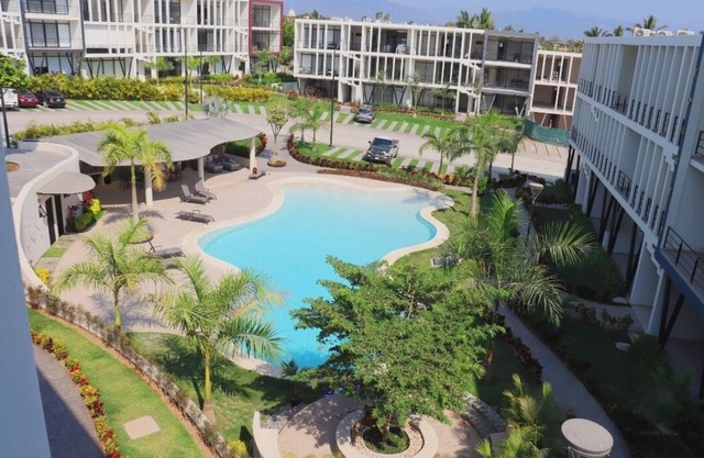Beautiful condo in Mezcales, close to Puerto Vallarta, Bucerias, La Cruz
