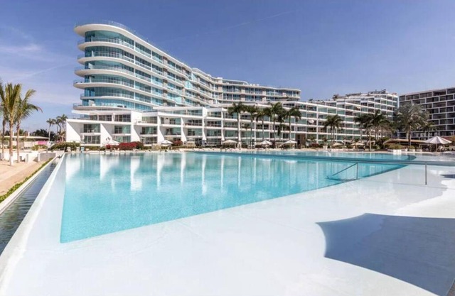 Beautiful Condo in Nuevo Vallarta