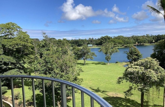 Beautiful Condo in the Heart of Hilo - Pool - A/C #718