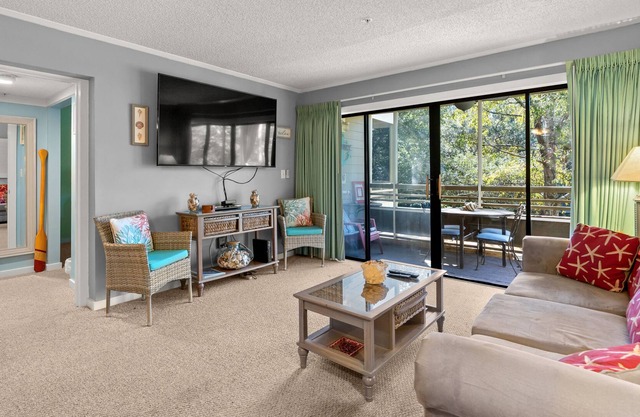 Beautiful condo in a private community + FREE DAILY ACTIVITIES!