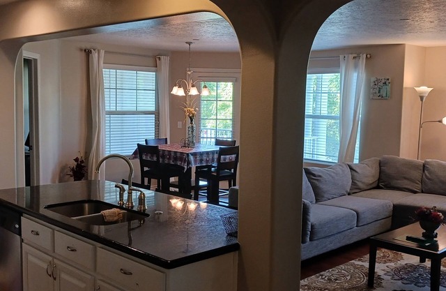 Beautiful Condo in South Jordan Utah