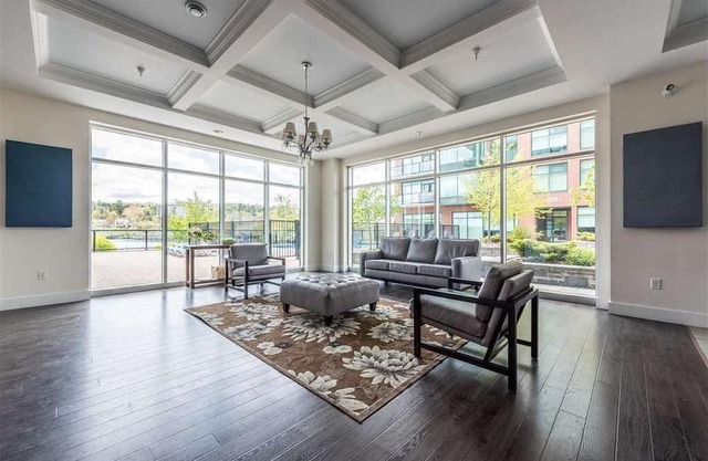 Beautiful condo on Bedford Basin