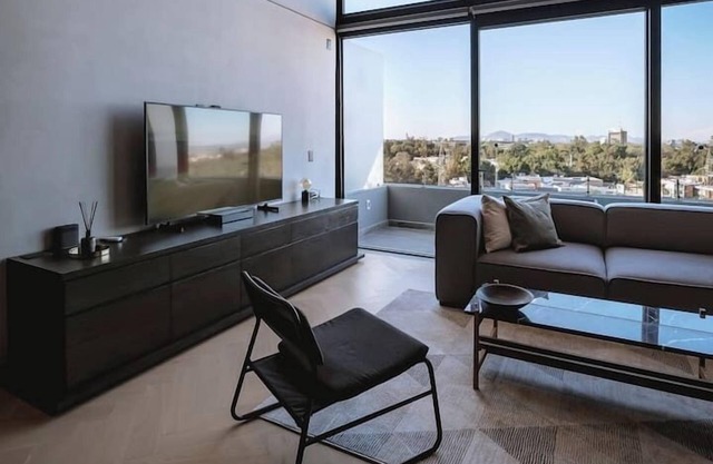 Beautiful condo with spectacular design