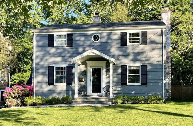 Beautiful Connecticut Abode, close to park & beach