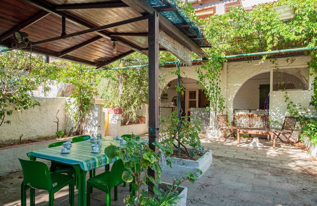 2 Zimmer Unterkunft in Marina di Sorso