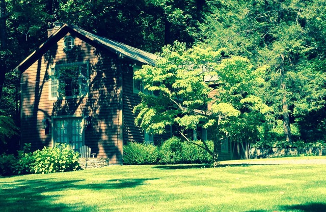 Wunderschönes Cottage und Zugang zum Wasser