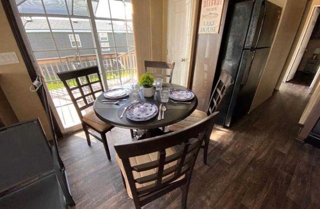 Beautiful Cottage For Your Family!