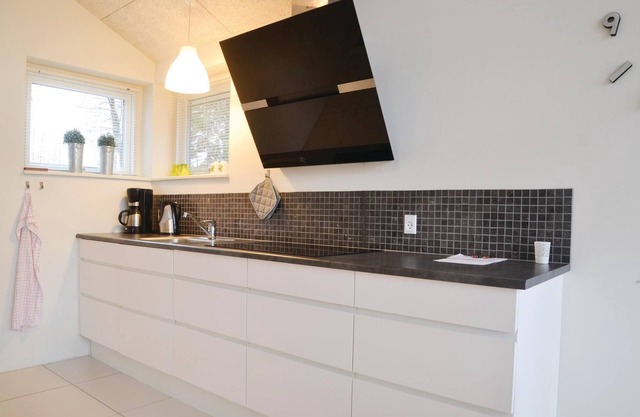 1 Zimmer Unterkunft in Brande