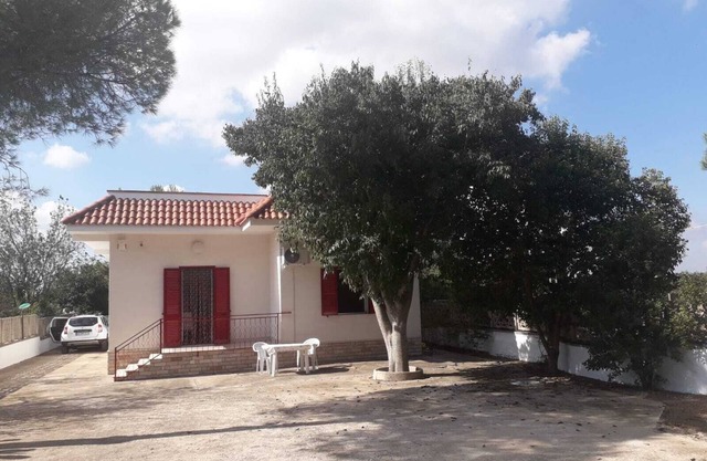 Schönes Ferienhaus auf dem Land